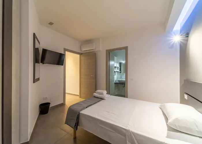 Hotel Residenza Digione Parma